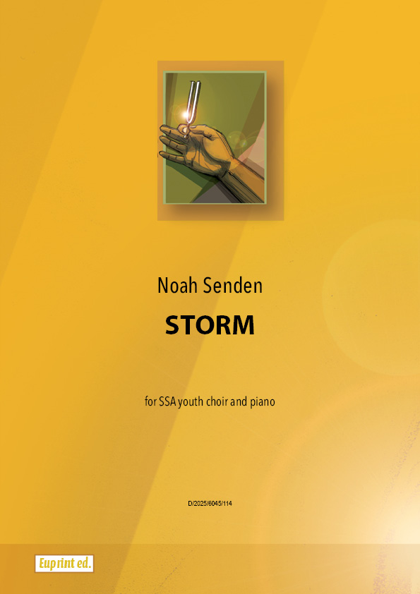 STORM