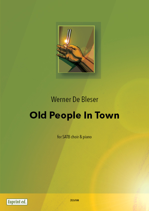 Old People in town