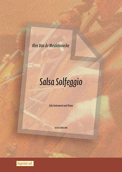 Salsa solfeggio