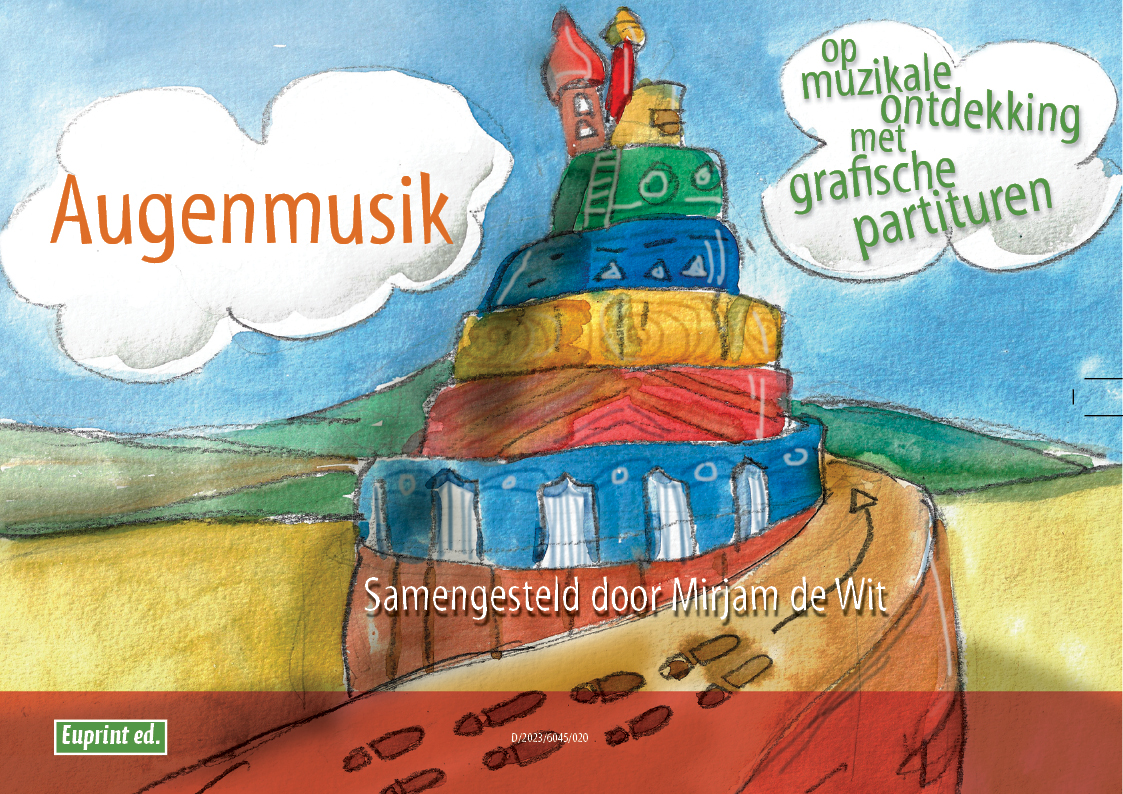 Augenmusik