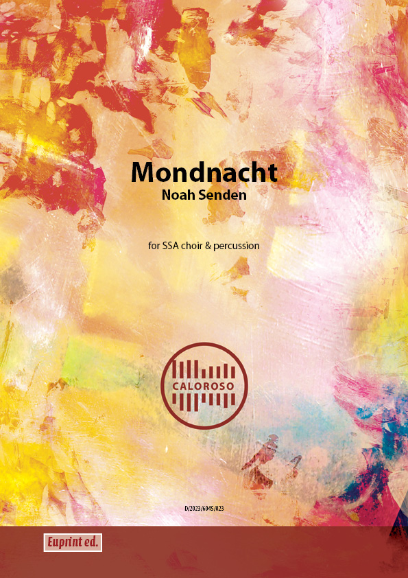 Mondnacht