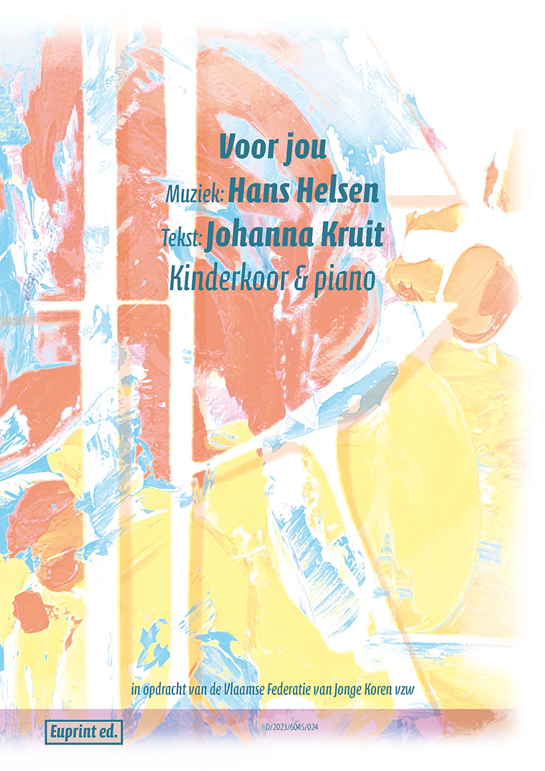 Voor jou - slaapliedje