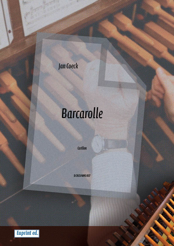Barcarolle