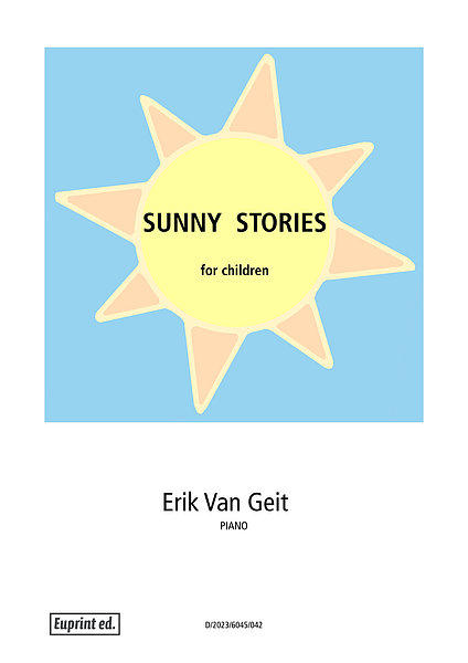 Sunny Stories