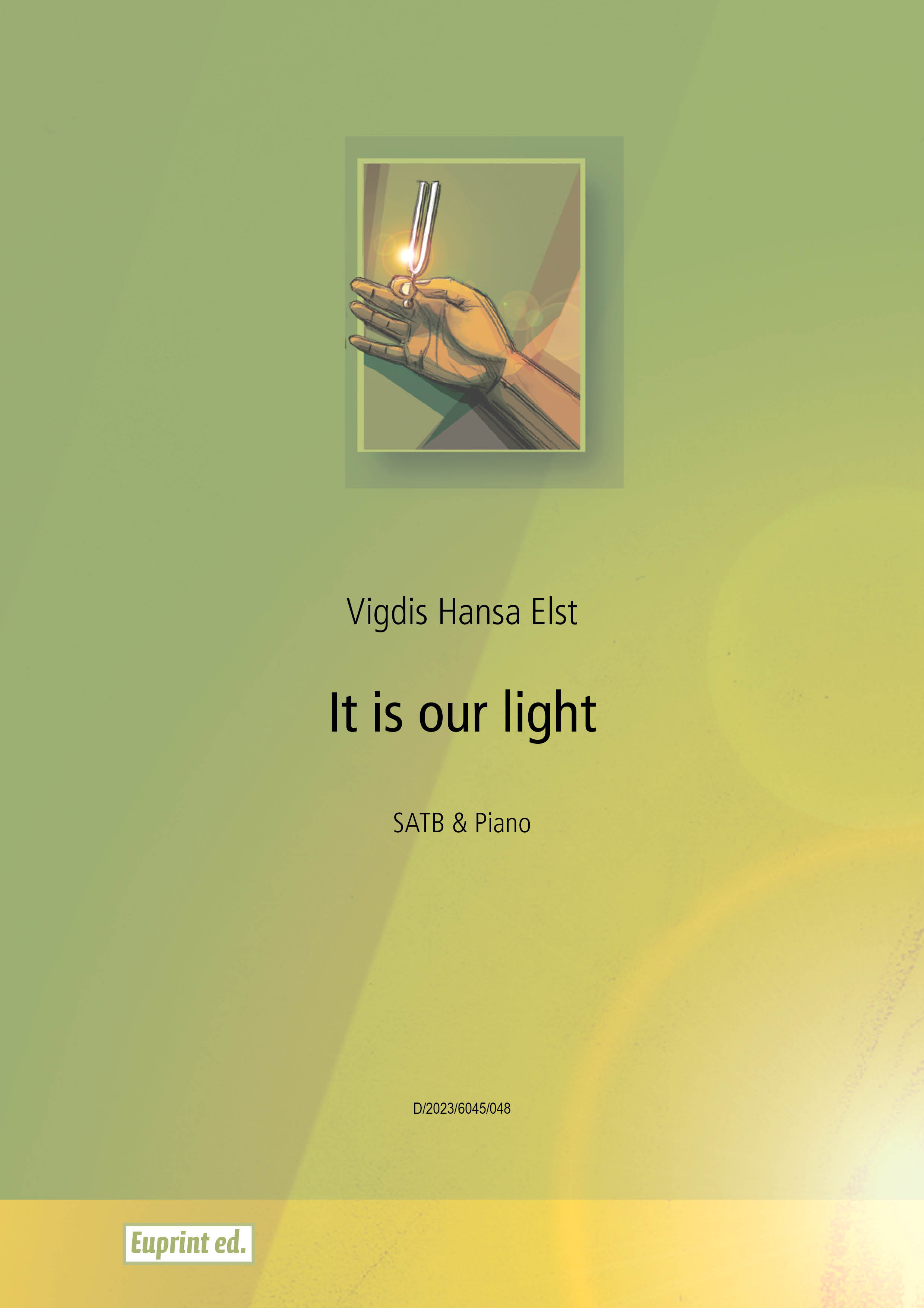 It is our light
