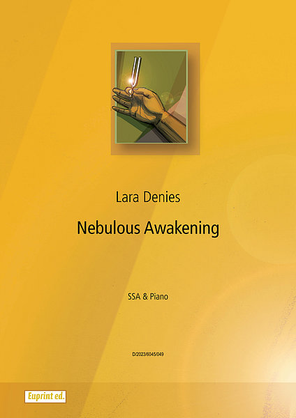 Nebulous awakening