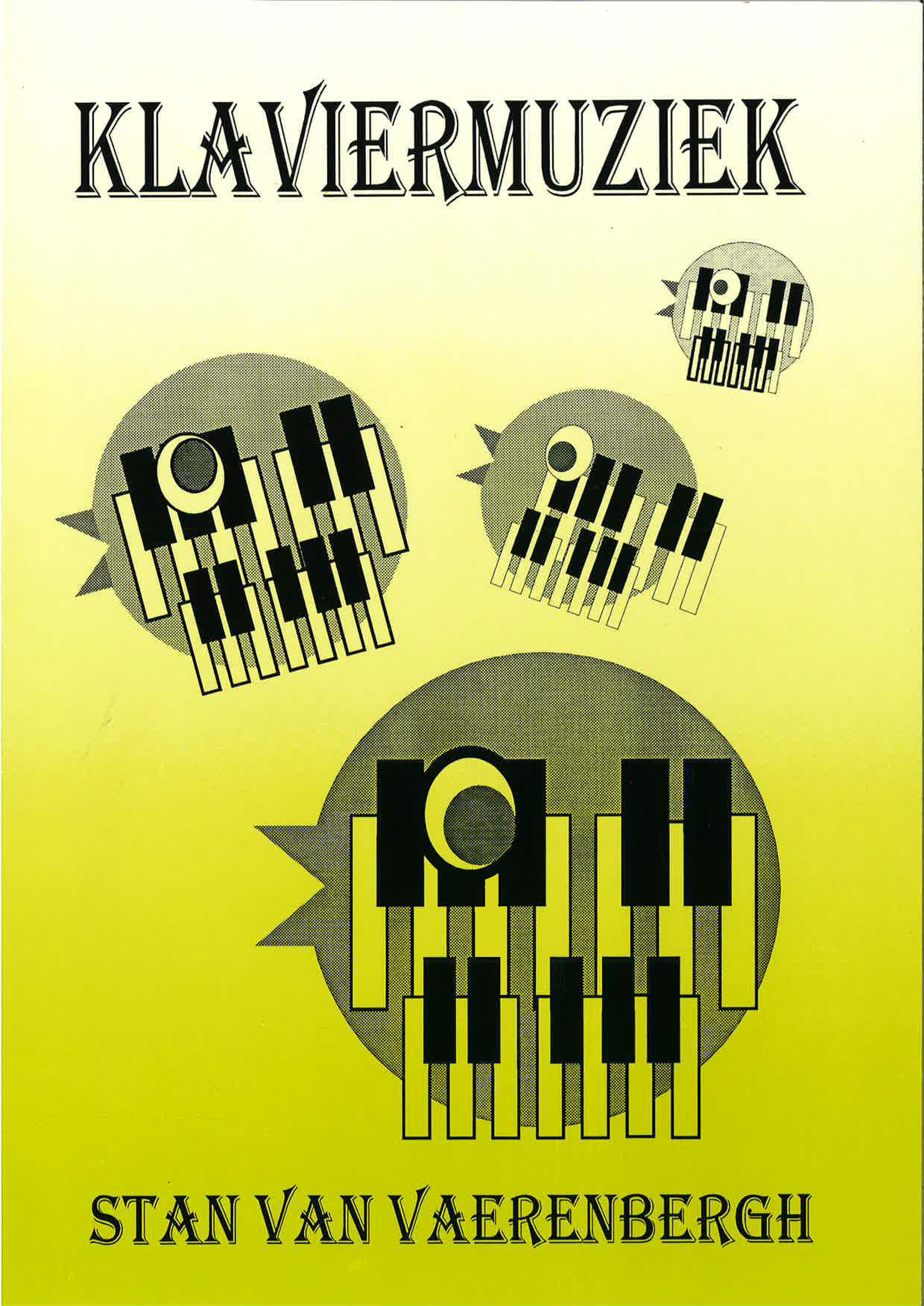 Klaviermuziek