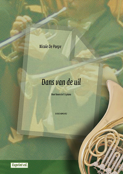 De dans van de uil