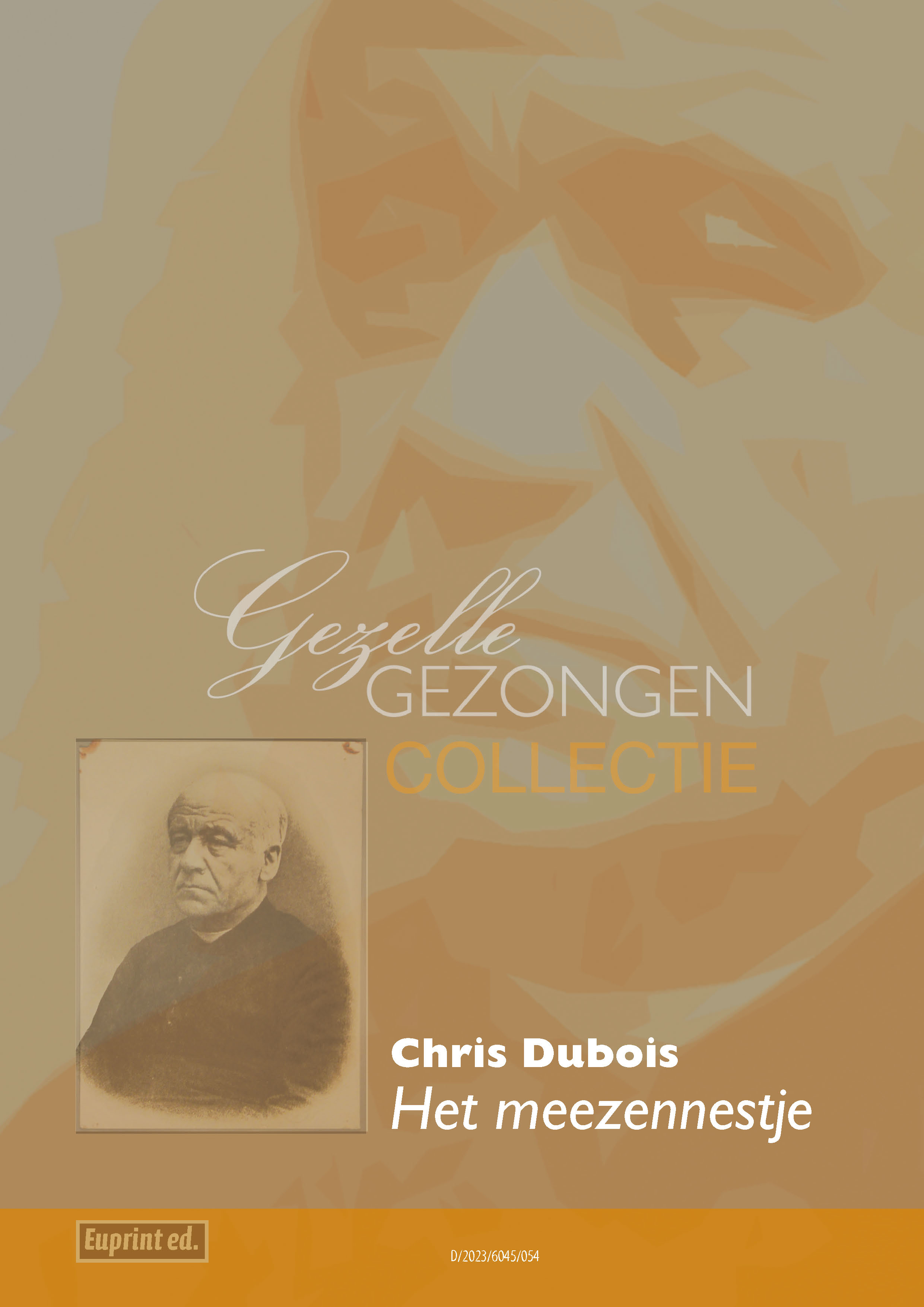 Het meezennestje
