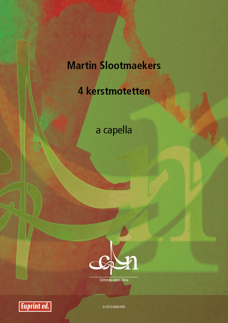 4 kerstmotetten
