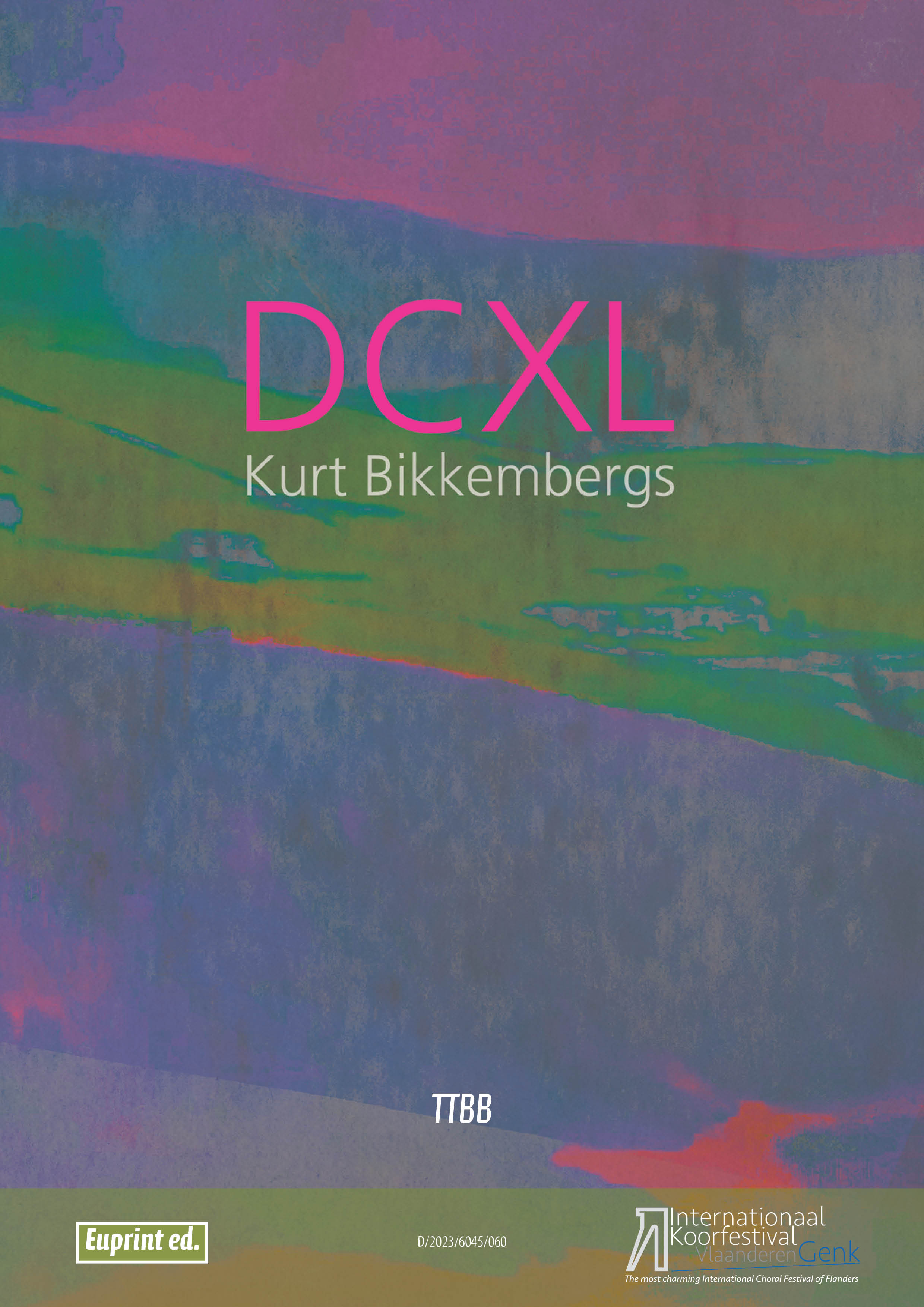 DCXL (secunda pars)