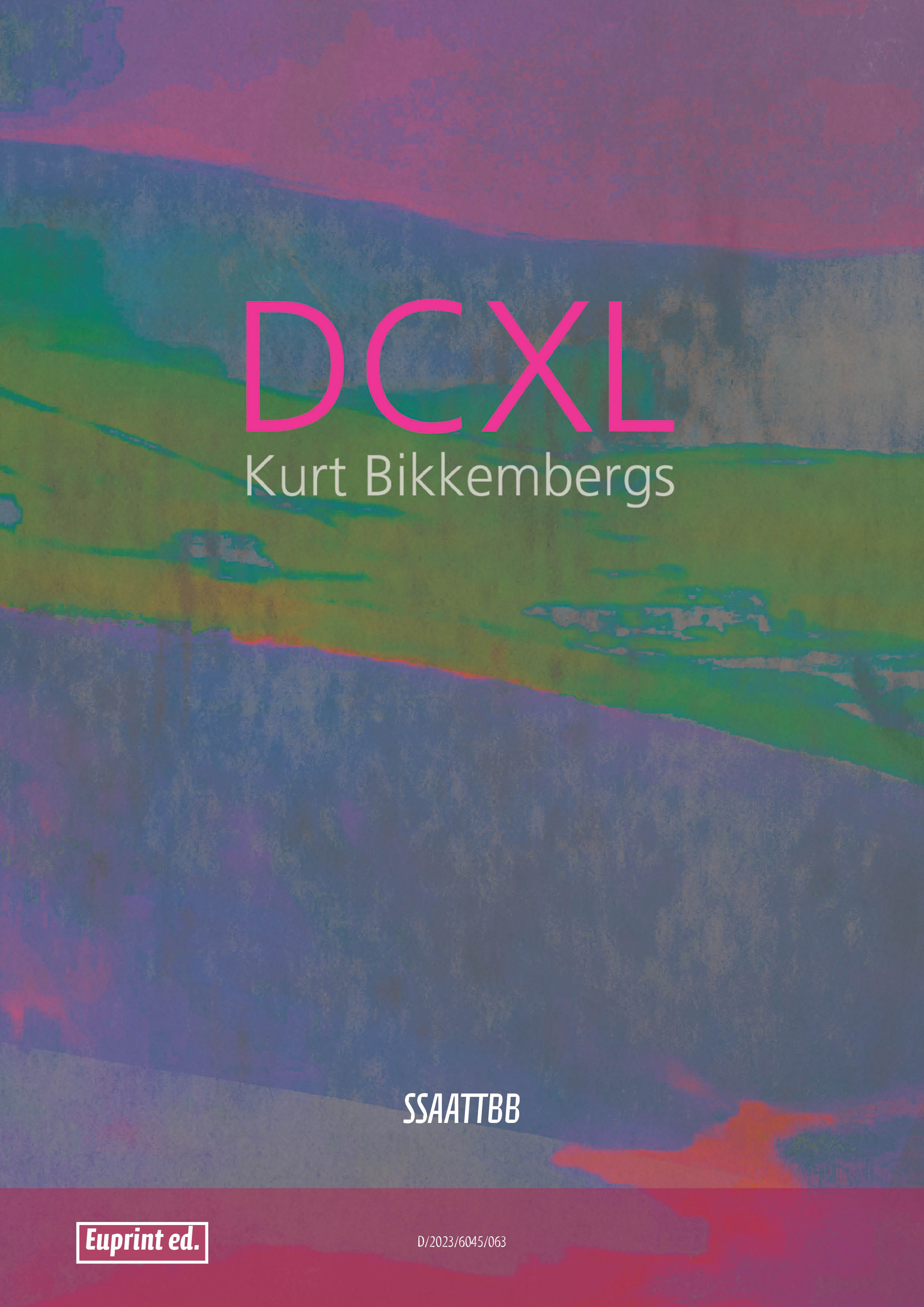 DCXL (SSAATTBB)