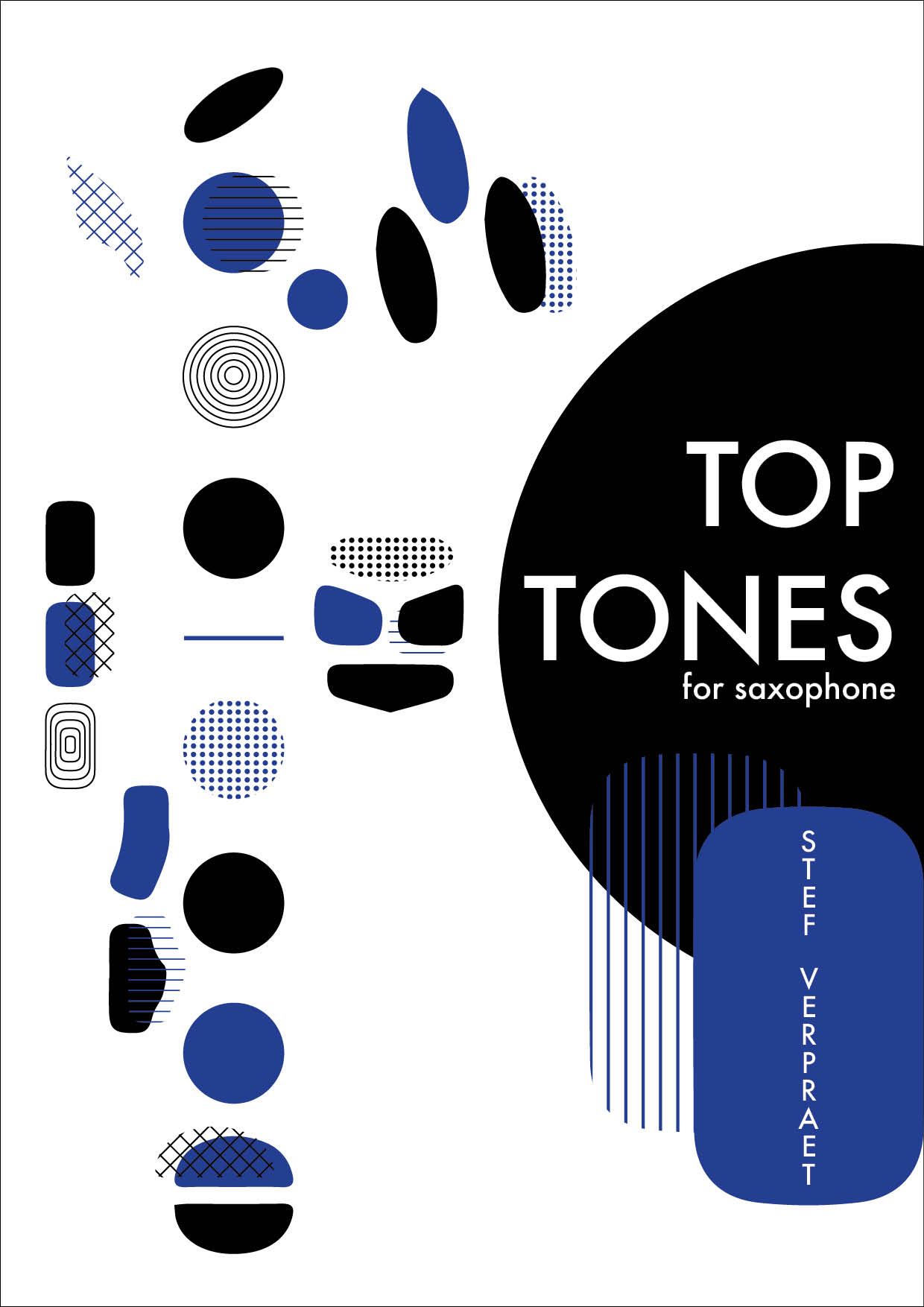 Top tones