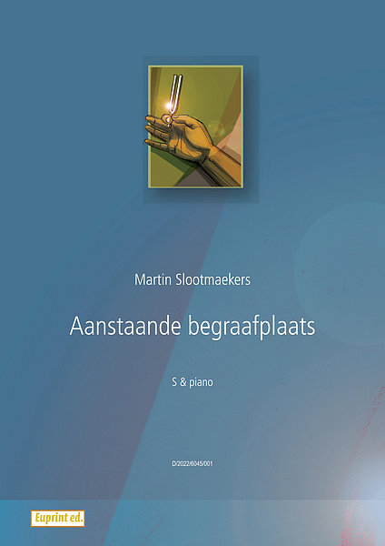 Aanstaande Begraafplaats