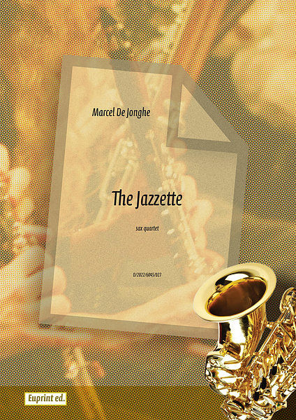 The Jazzette