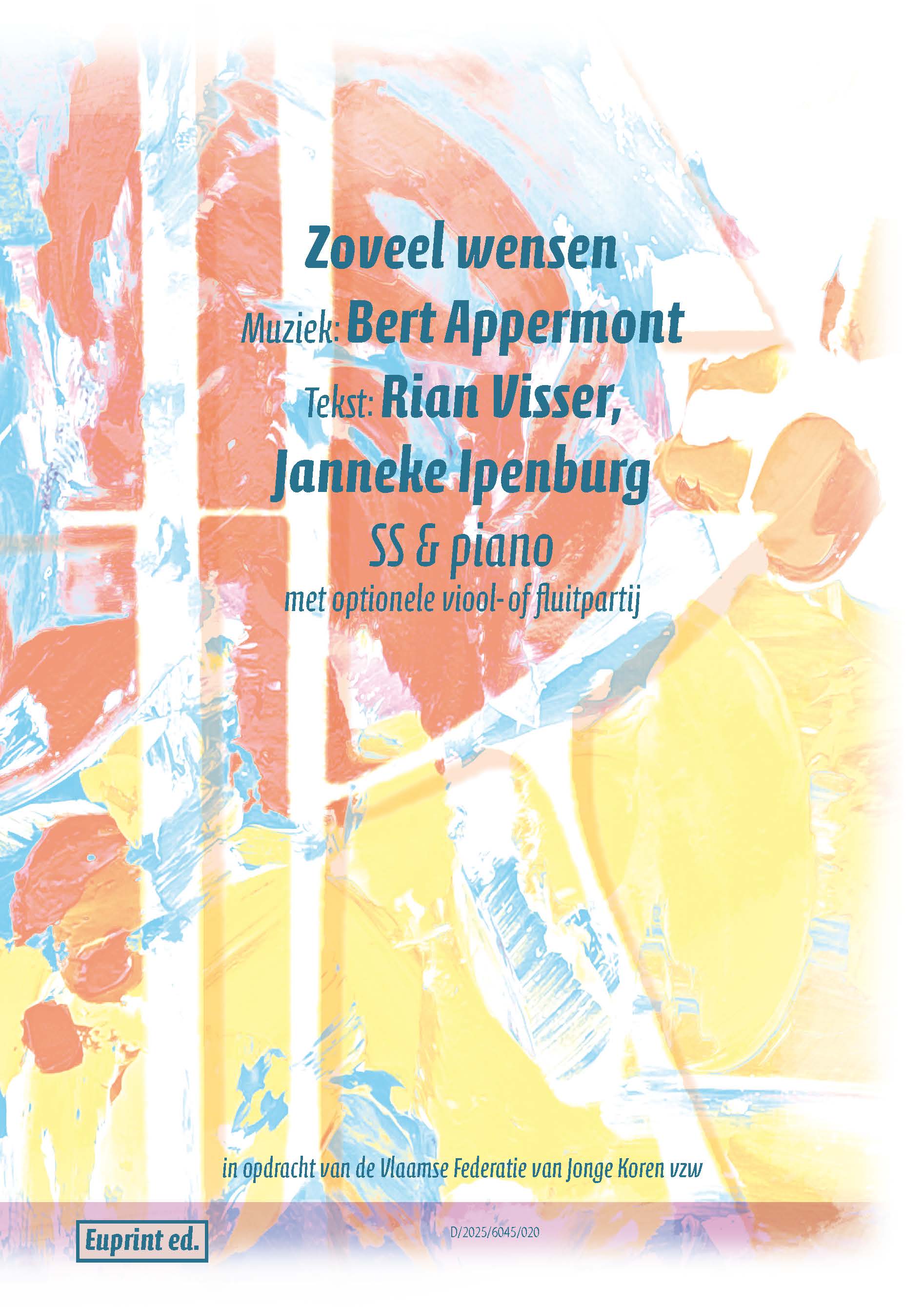 Zoveel wensen