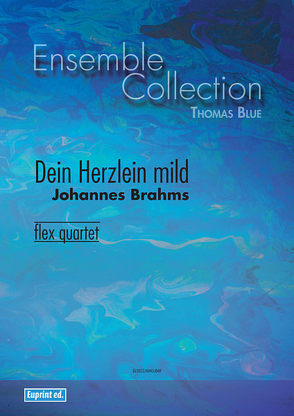 Dein Herzlein mild