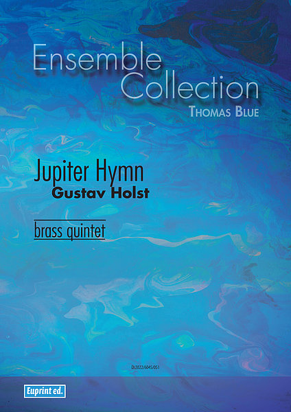 Jupiter Hymn