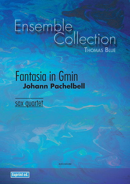 Fantasia in G min