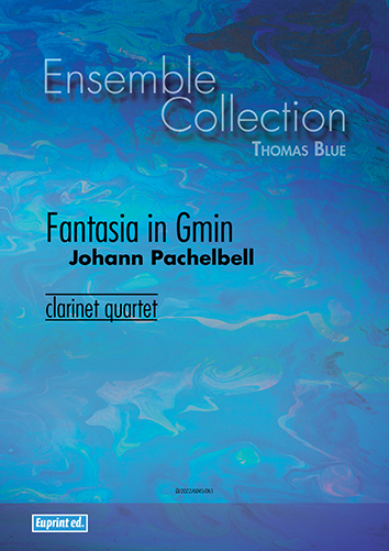 Fantasia in G min