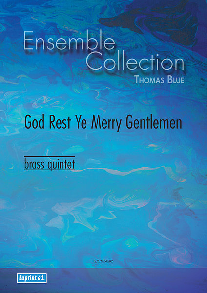 God Rest Ye Merry Gentlemen