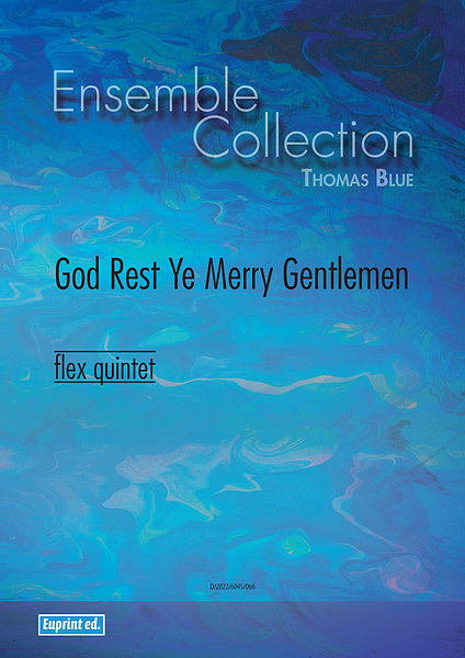 God Rest Ye Merry Gentlemen