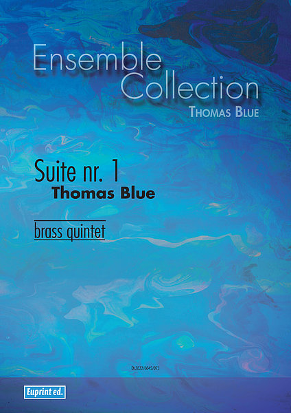 Suite n° 1