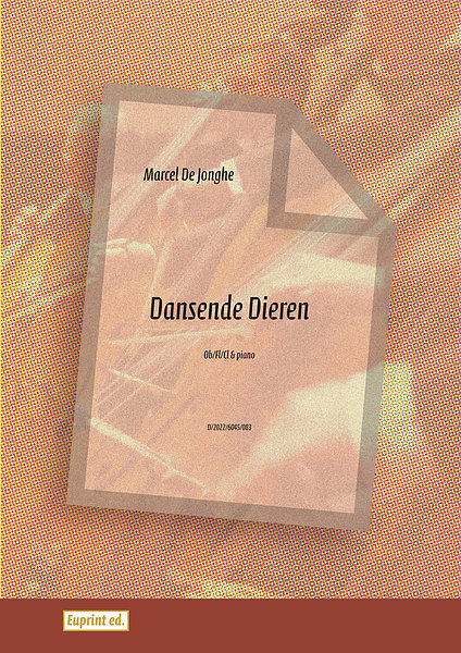 Dansende dieren