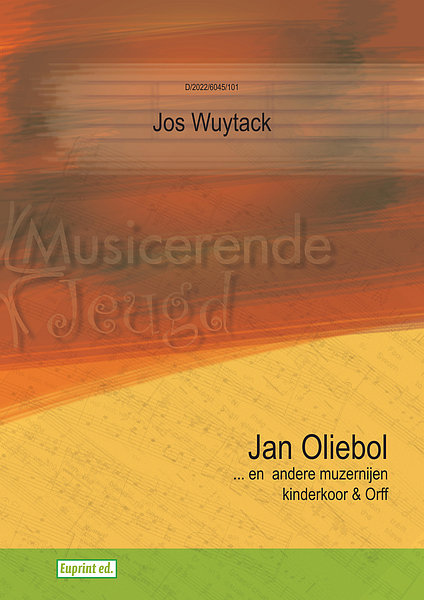 Jan Oliebol