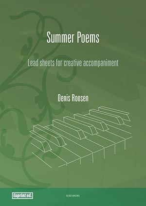 Summer poems