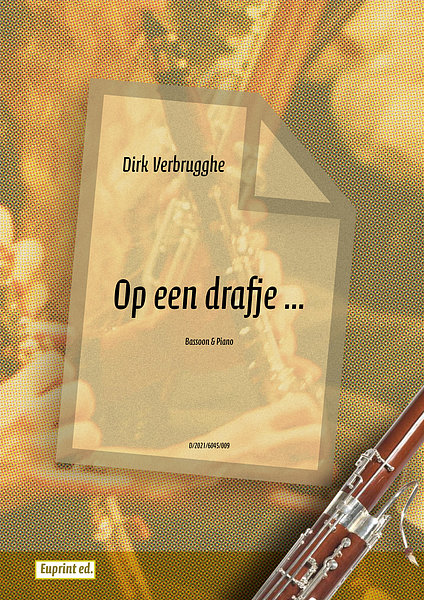 Op een drafje (bsn)