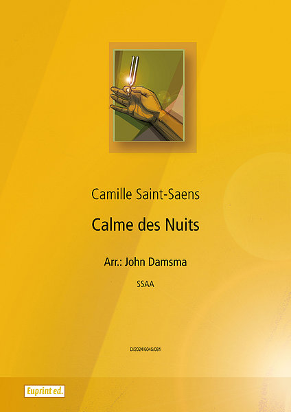 Calme des nuits