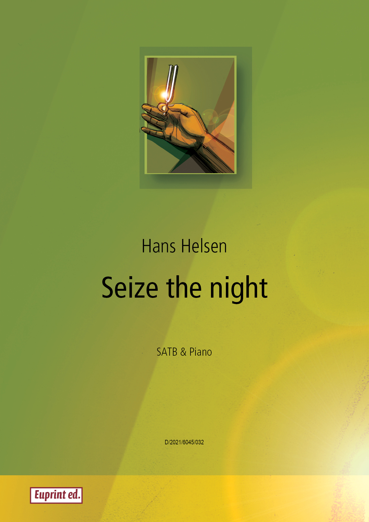 Seize the night