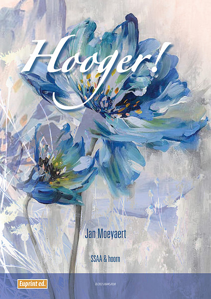 Hooger!