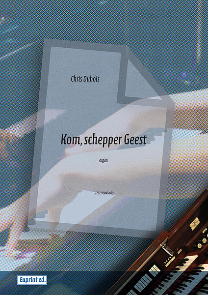 Kom, Schepper Geest