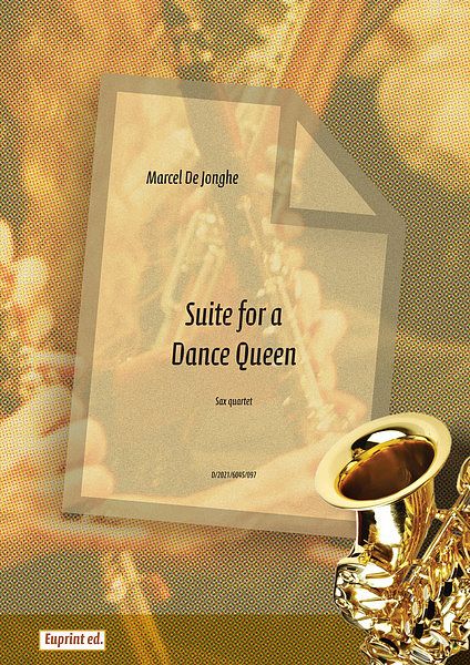 Suite for a dance queen