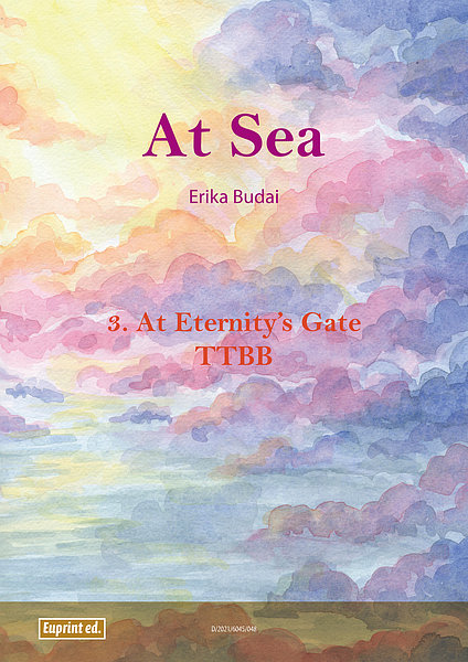 At sea: At Eternity's Gate