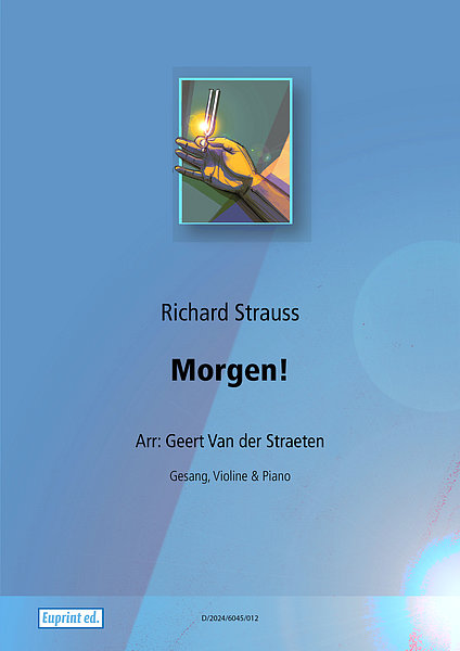 Morgen!
