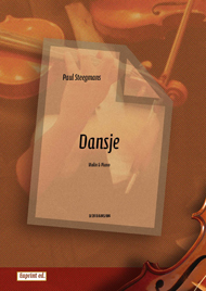 Dansje