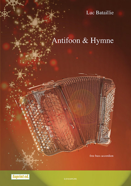 Antifoon and hymne