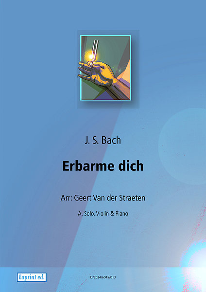 Erbarme dich