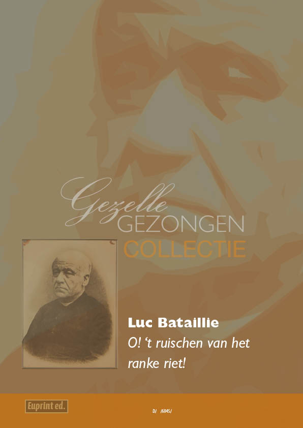 O! 't Ruischen van het ranke riet!