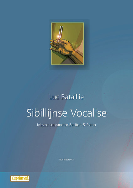 Sibillijnse Vocalise