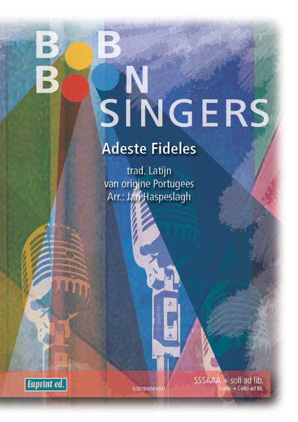 Adeste Fidelis