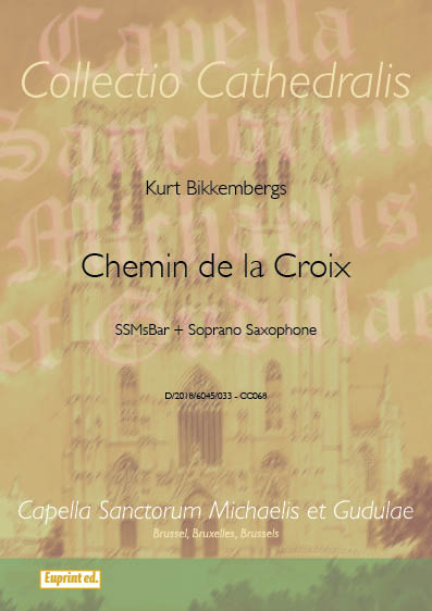Chemin de la Croix