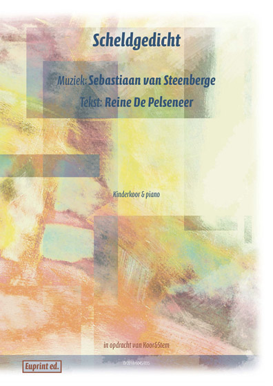 Scheldgedicht
