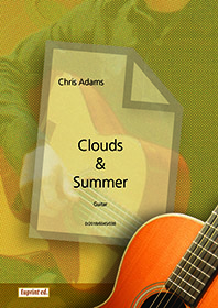 Clouds and Summer