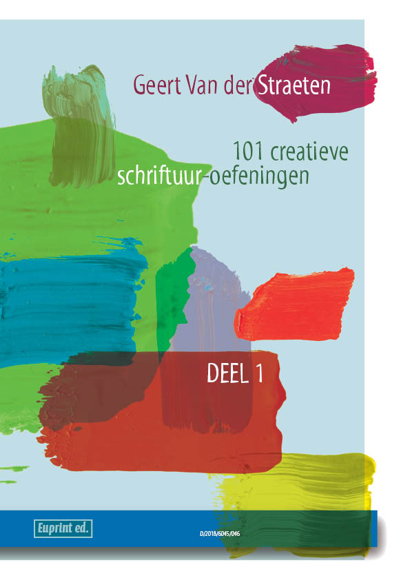 Schriftuuroefeningen, deel 1
