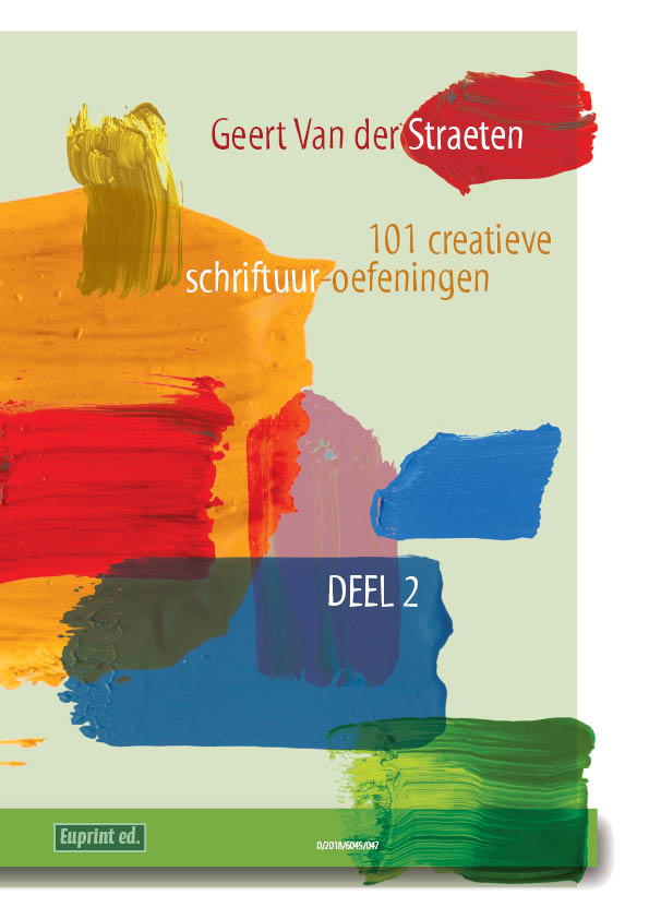 Schriftuuroefeningen, deel 2