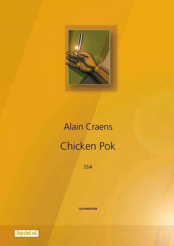 Chicken Pok